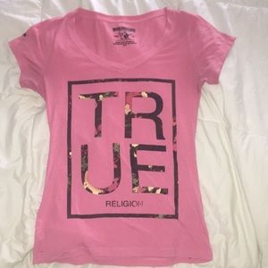 True Religion T-shirt ⭐️